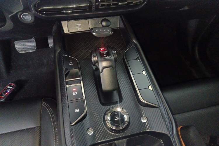 Used Haval H Dog 2023 2.0T Two-Wheel Drive Trendy Outdoor Edition