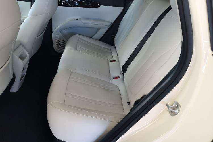 Used Geely Galaxy Geome 2025 310km Dream Edition
