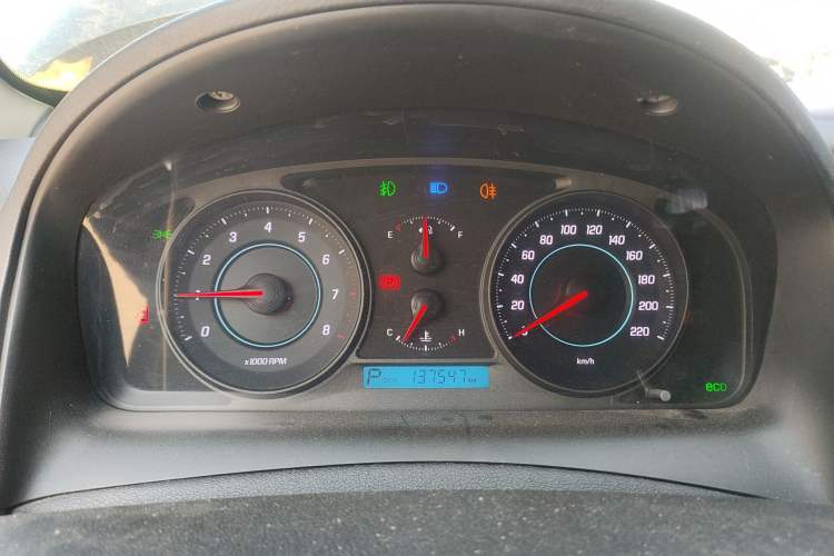 Used Chevrolet Captiva 2014 2.4L 4x4 Flagship Edition 7 Seats