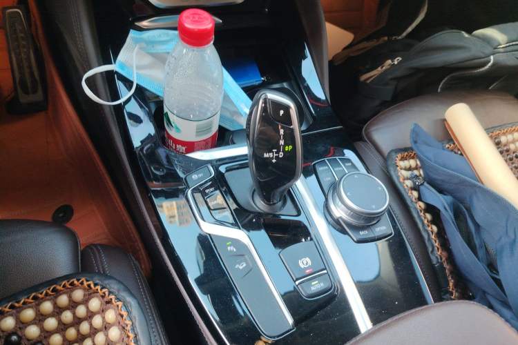 Used BMW X4 2021 Restyled xDrive 25i M Sport Package