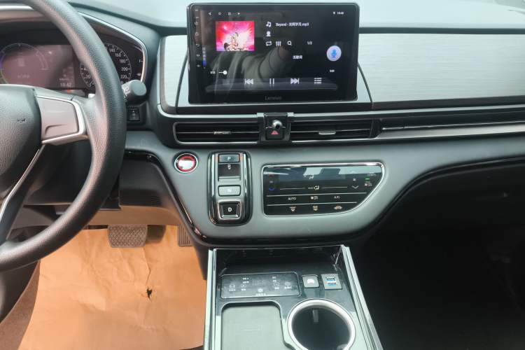 Used Honda Odyssey 2022 2.0L eHEV Sharp Enjoyment Edition
