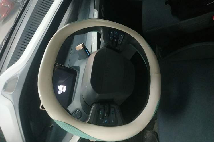 Used Wuling NAMMIEV 2021 - Play Edition Steering Wheel