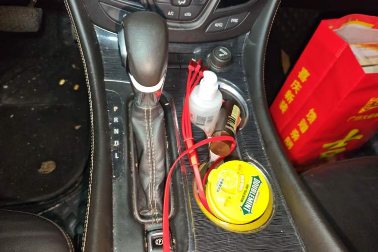 Used Buick Envision 2015 20T Two-Wheel-Drive Elite Model