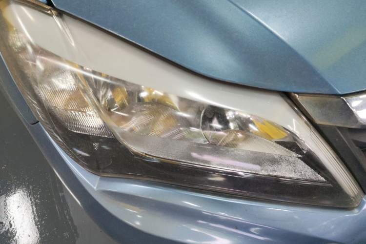 Used BYD F3 2014 1.5L Manual Luxury Model Right Front Headlight