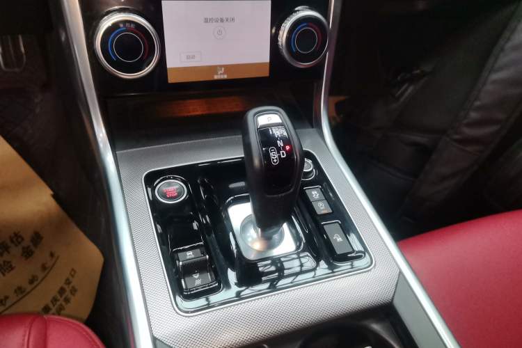 Used Jaguar XEL 2024 2.0T 250 PS R-DYNAMIC S Advanced Sport Edition