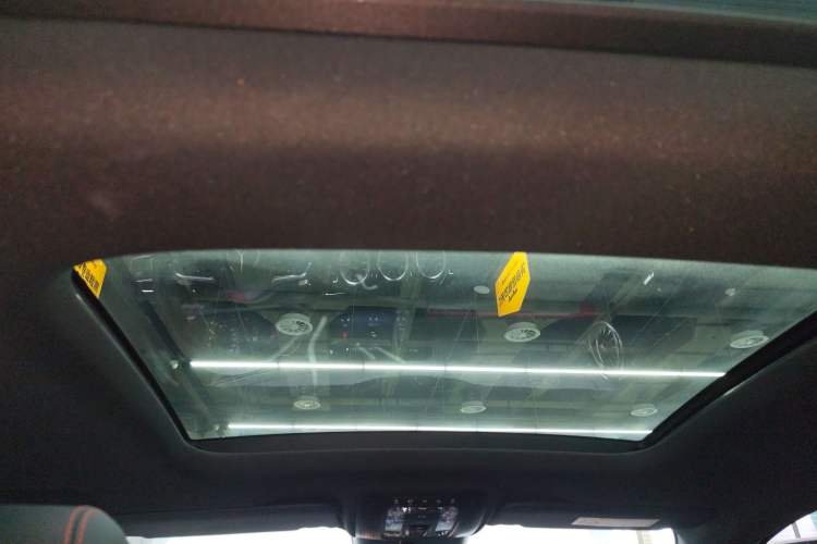 Used Mercedes-Benz A-Class 2024 A 200 L Fashion Model Headliner