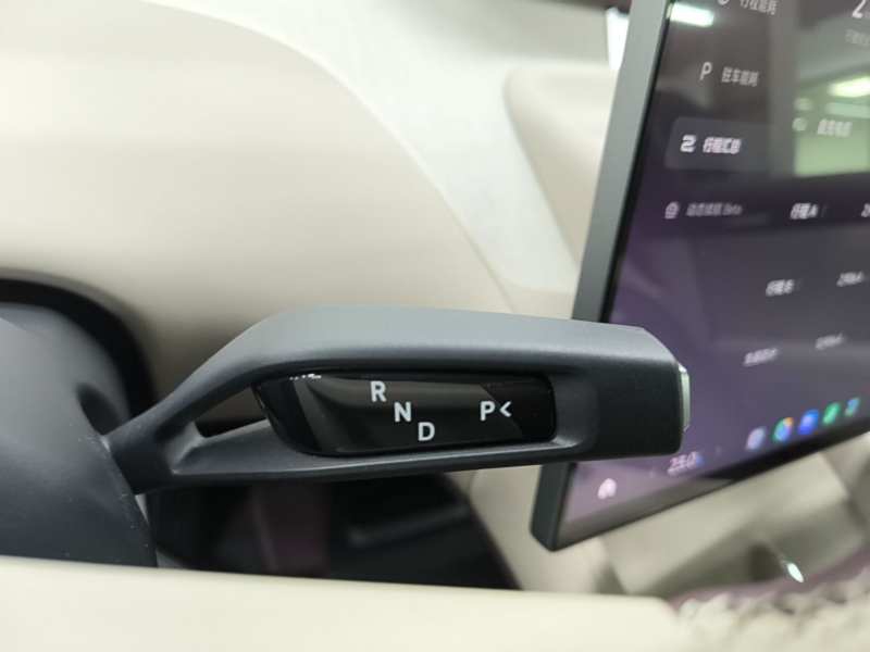 Used Xiaomi Auto YU7 2025 Ultra-Long Range Rear-Wheel Drive Version — 13