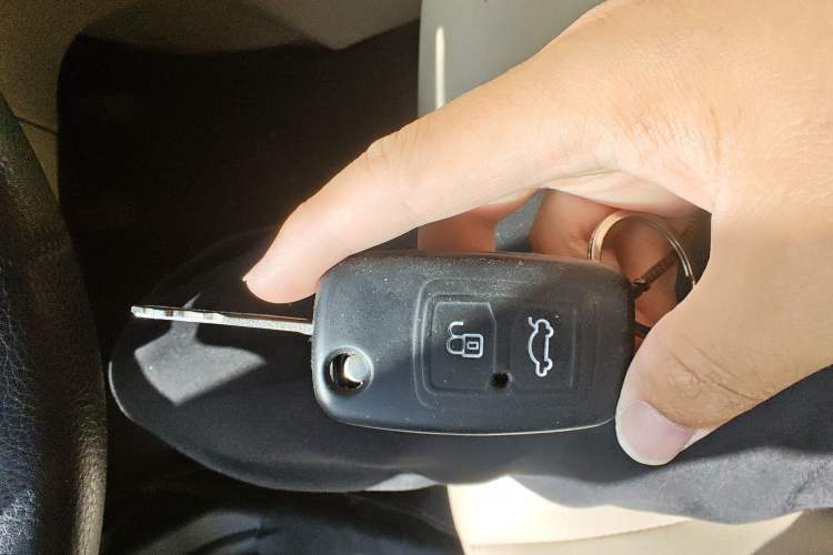 Used Chery Fengyun 2 2013 Hatchback 1.5L Manual Ruiyi Edition
