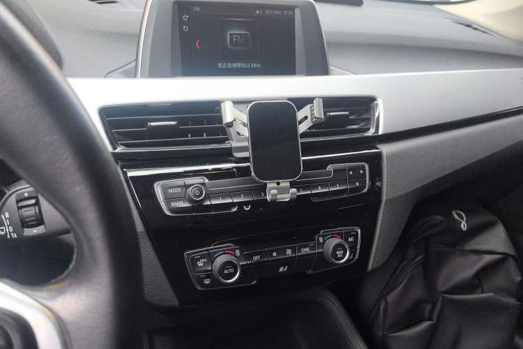 Used BMW X1 2019 sDrive20Li Leading Model