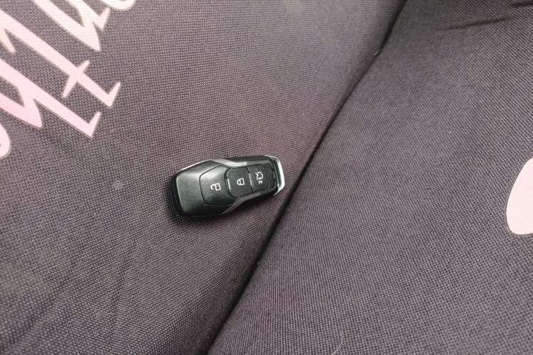 Used Ford Mondeo 2013 2.0L GTDi 200 Fashion Edition
