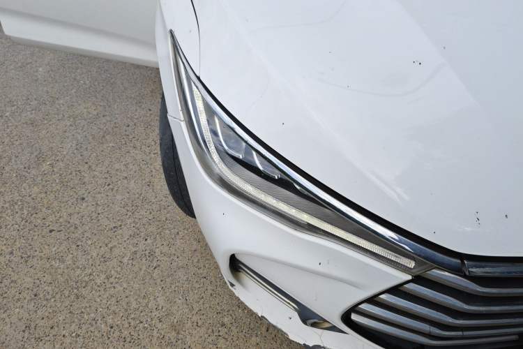 Used BYD Song MAX 2017 1.5T Automatic Smart Connect Elite 7-Seater
