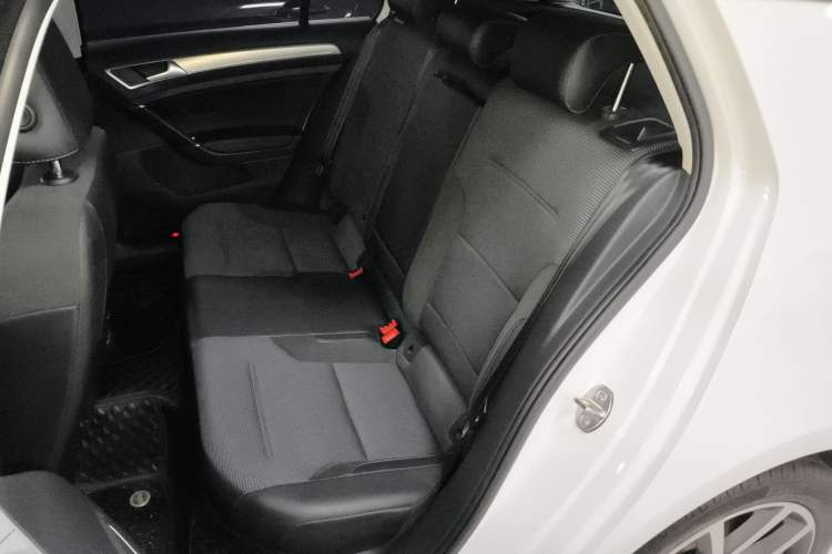 Used Volkswagen Golf 2020 Zhiai Edition 280TSI DSG Comfort Model