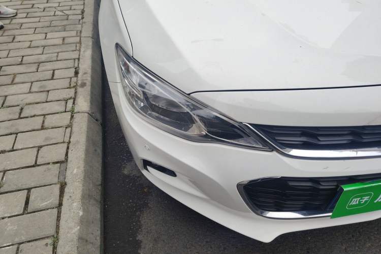 Used Chevrolet Cavalier 2016 1.5L Automatic Enjoyment Edition