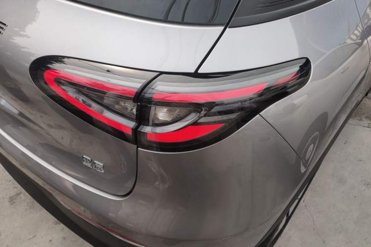 Used Geely Galaxy Geome 2025 310km Youth Edition
