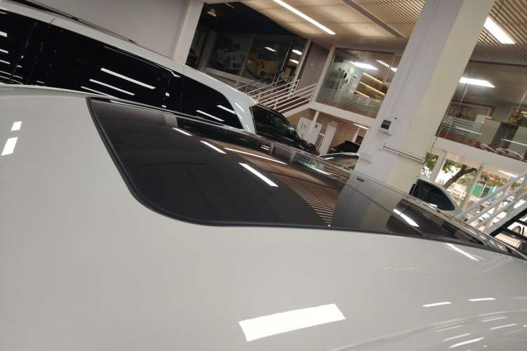 Used Ford Taurus 2015 EcoBoost 245 Luxury Model