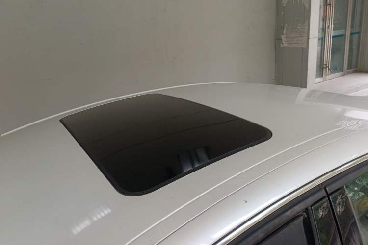 Used Citroen C5 2014 1.6T Automatic Prestige Model