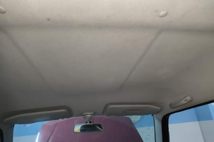 Used Suzuki Jimny 2011 1.3 AT Navigation Edition