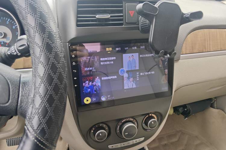 Used Buick Excelle 2015 1.5L Automatic Classic Model
