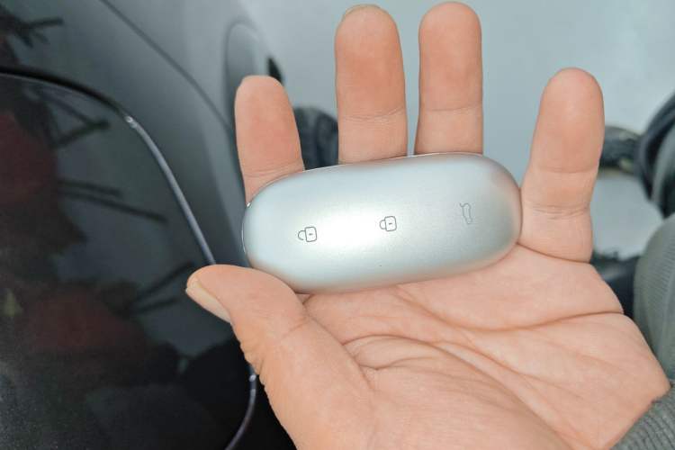 Used Li Auto L8 2025 Ultra Smart Refreshed Edition Interior 1