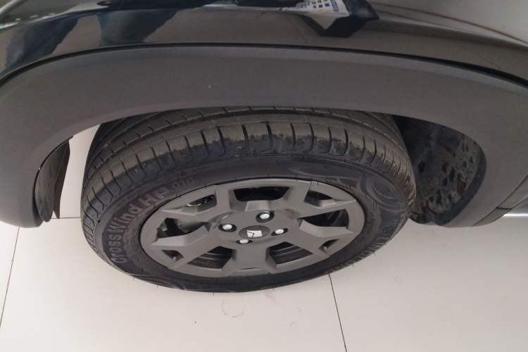 Used Baojun Spark EUV 2026 301km Flagship Edition
