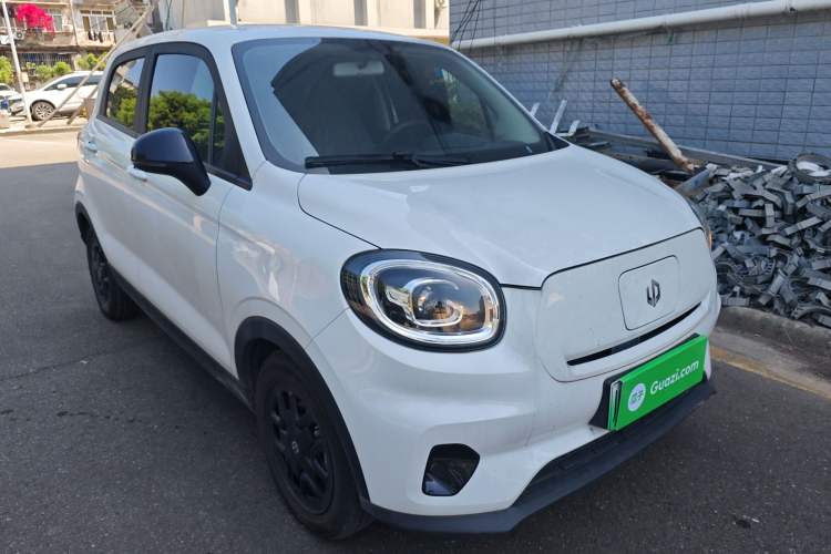 Used Leapmotor T03 2025 310 Comfort Edition
