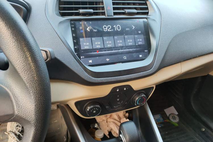 Used Ford Escort 2017 1.5L Automatic Comfort Model