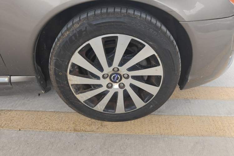 Used Volvo S80L 2014 2.0T T5 Intelligent Luxury Edition Right Front Wheel Hub