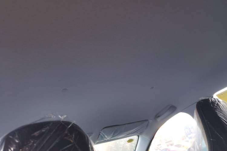 Used Wuling Bingo 2024 203km Light Edition