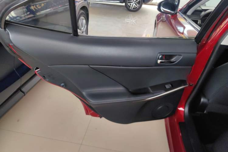 Used Lexus IS 2013 250 Leading Edition