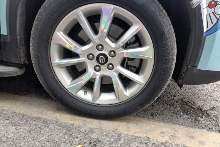 Used Skyworth HT-i 2022 1.5L PHEV 205KM ZhiXing Edition Plus
