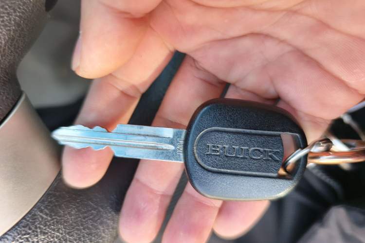 Used Buick Excelle 2015 1.5L Automatic Classic Model