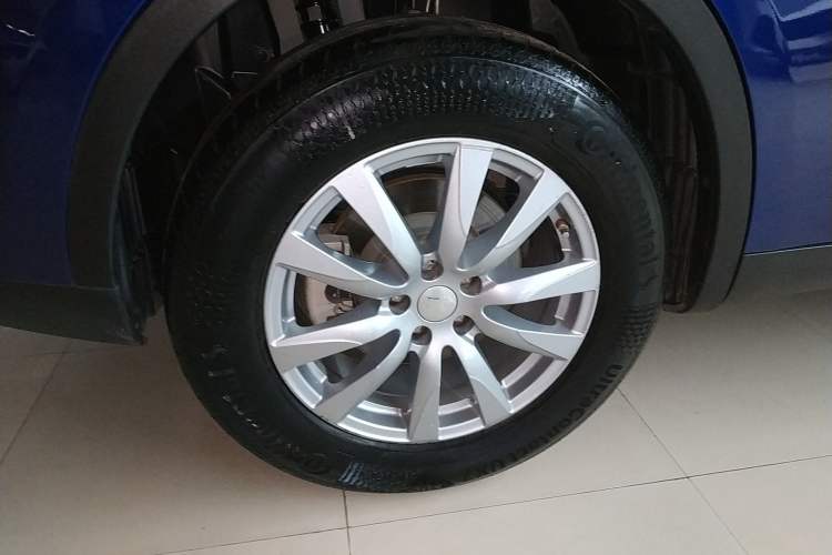 Used Maserati Levante 2018 3.0T Classic Edition Right Rear Wheel Hub