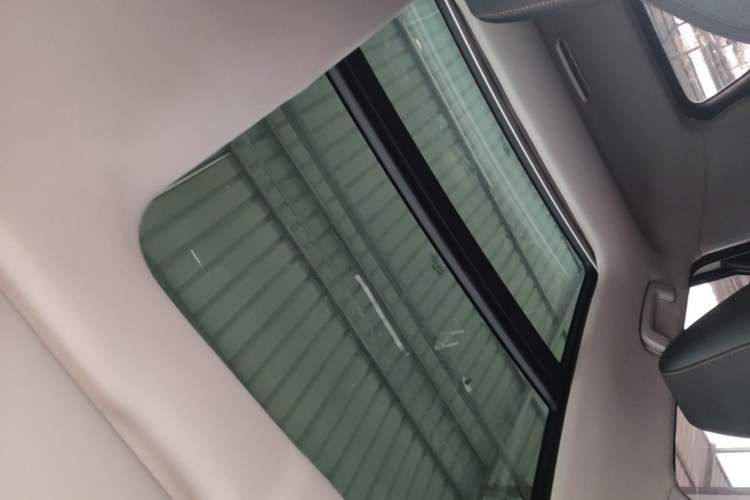 Used Baojun RS-3 2020 1.5L CVT 24-Hour Online Luxury Edition
