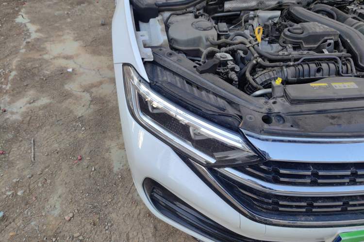 Used Volkswagen Sagitar 2023 300TSI DSG Excellence Edition
