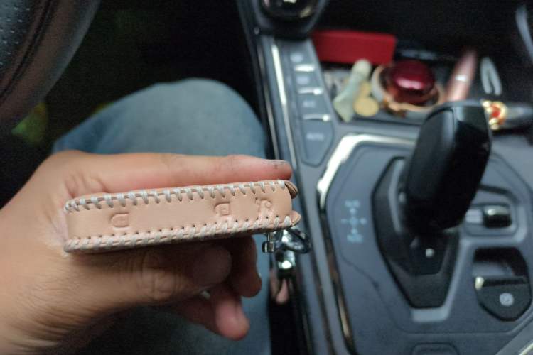 Used Lynk & Co 01 EM-P 2023 1.5TD EM-P PM