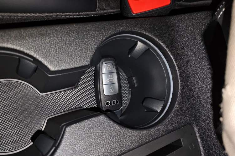 Used Audi A3 2026 A3L Limousine 35 TFSI Prestige Edition Interior 1