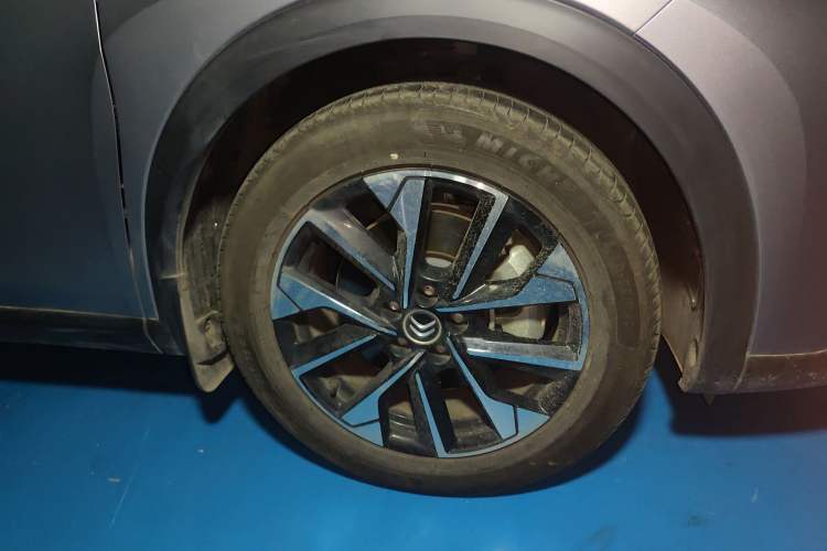 Used Citroen C5 X 2023 1.6T Enjoy the Extraordinary
