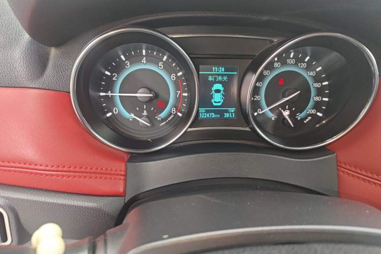 Used Haval H1 2015 1.5L Manual Luxury Model
