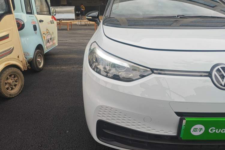 Used Volkswagen ID.3 2023 Pure Smart Edition
