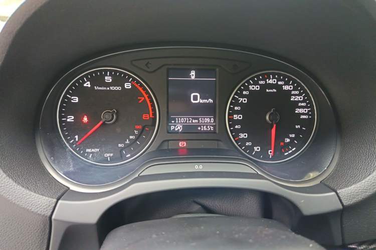 Used Audi A3 2018 30th Anniversary Edition Sportback 40 TFSI Sport Model