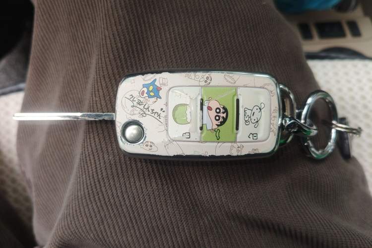 Used Skoda Fabia 2014 1.4L Manual Crystal Edition
