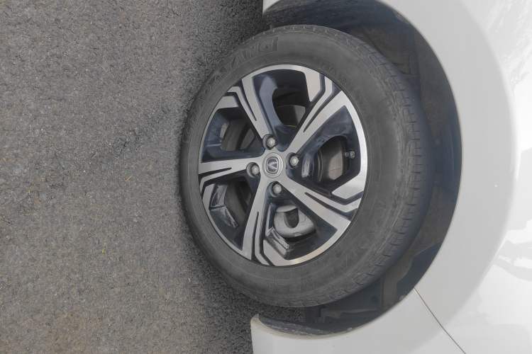 Used CHANGAN OSHAN Benni E-Star 2020 Xinyue Edition Lithium-NMC
