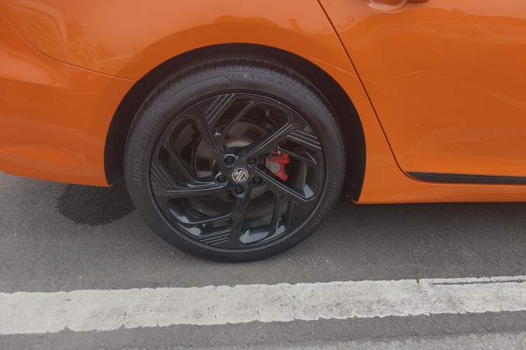 Used MG 6 2021 Pro 1.5T Automatic Trophy Smart Drive Flagship Edition
