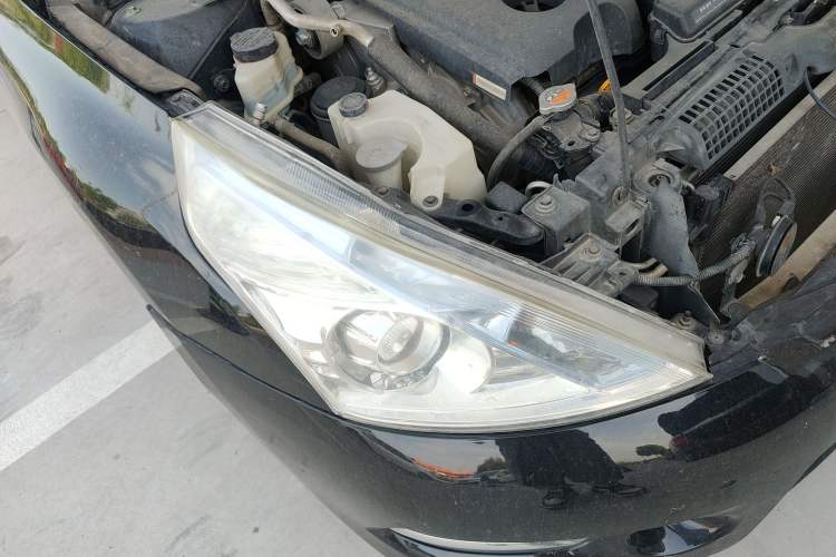 Used Nissan Teana 2011 2.5L XL Advanced Edition