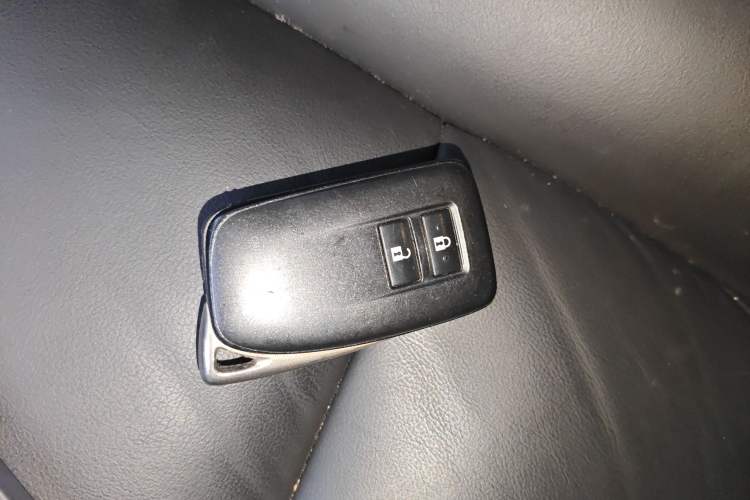 Used Lexus RX 2016 300 Two-Wheel Drive Elite Version China V Standard Vehicle Key