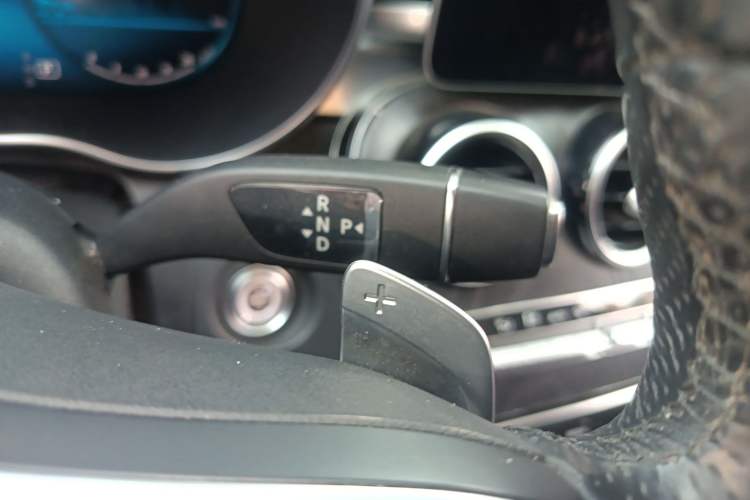 Used Mercedes-Benz C-Class 2020 Restyled C 260 L Sport Edition