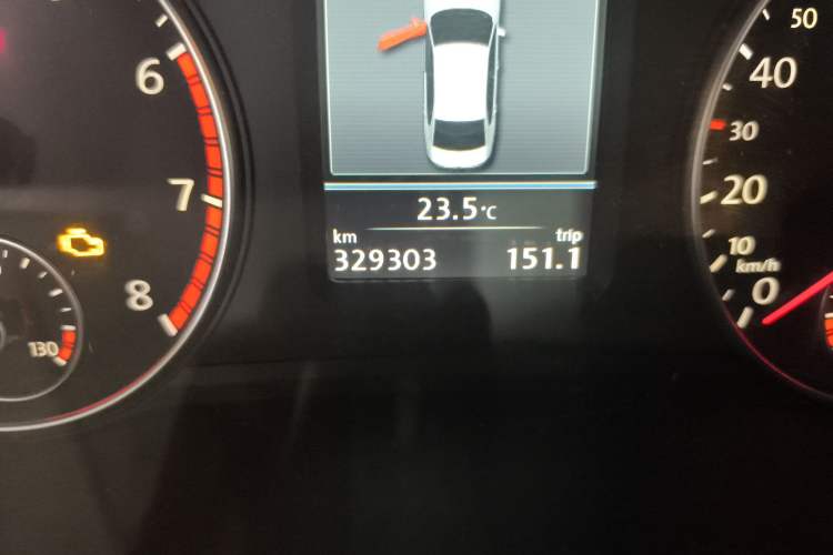 Used Volkswagen Passat 2011 2.0 TSI DSG Ultimate Edition