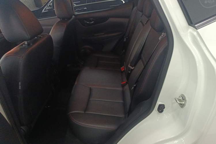 Used Nissan Qashqai 2023 Classic 2.0L CVT XV Comfort Edition
