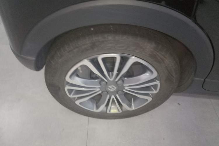 Used Leapmotor T03 2021 400 Lite Edition Lithium Iron Phosphate