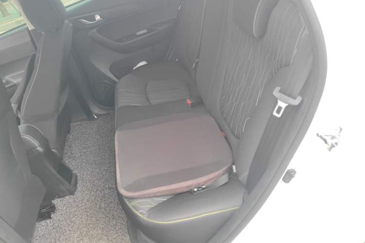 Used CHANGAN OSHAN Benni E-Star 2020 Xinyue Edition Lithium-NMC
